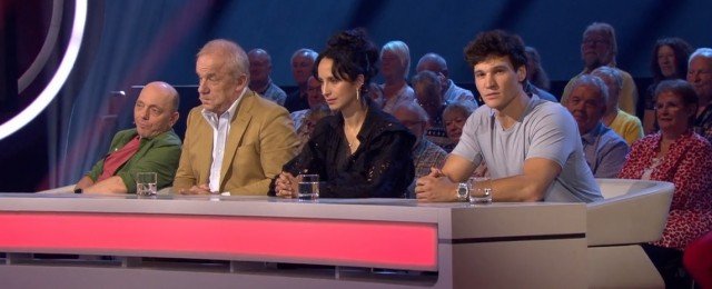 NDR-Rateshow mit Kai Pflaume auch in zehnter Staffel stark