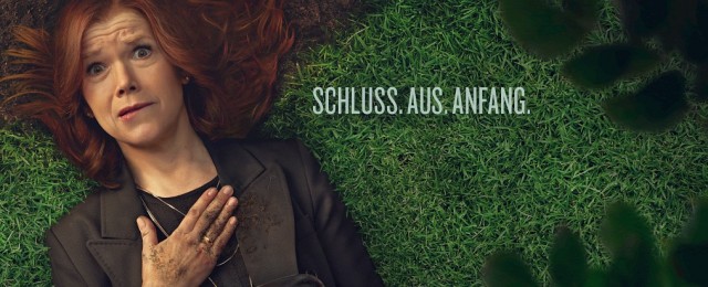 Netflix-Dramedy um Beerdigungen trifft richtigen Ton zwischen Humor und Tragik