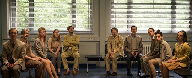 ZDF produziert neue Arbeitsplatz-Satire "Das Manko"