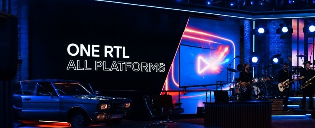 Das sind die Programm-Highlights 2025/26 der RTL-Gruppe
