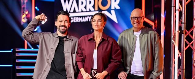 "Ninja Warrior Germany": An diesem Tag startet die Jubiläumsstaffel