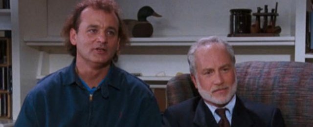 Komödie mit Bill Murray erhält Serien-Neuauflage