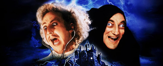 "Very Young Frankenstein": Comedy von "What We Do In the Shadows"-Machern geht in Serie