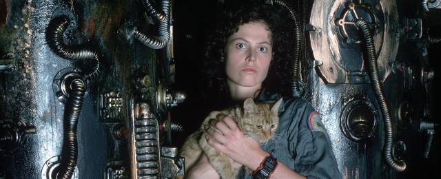 "Alien": Ein Rückblick auf die legendäre Scifi-Horrorsaga