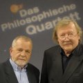 Nachfolgeformat mit Richard David Precht in Planung