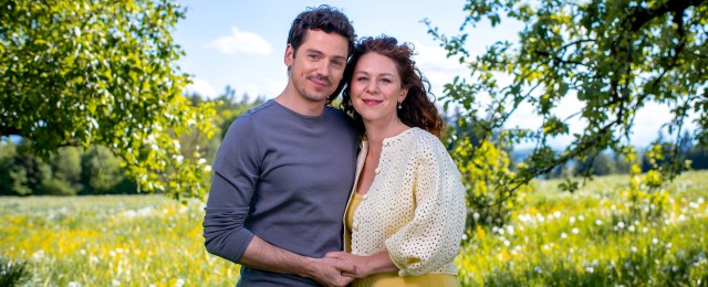 "Sturm der Liebe" feiert Jubiläum - und DAS ist das neue Traumpaar