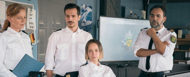 Neue Folgen des ARD-Vorabendkrimis in Sicht