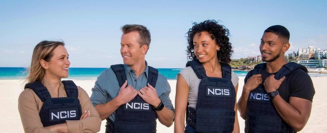 "NCIS: Sydney" findet weitere deutsche Sendeheimat
