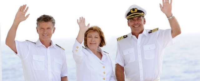 Abschied von Heide Keller