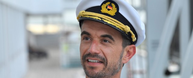ZDF-Luxusdampfer auf erfolgreichem Kurs