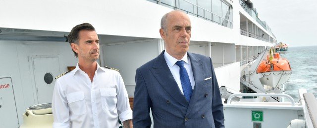 "Wer wird Millionär?" mit Verlusten, "TV total" wenig gefragt
