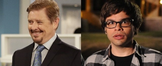 Produktion des Freeform-Pilot läuft derzeit in Vancouver