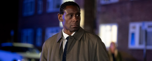 "Pierre": David Harewood ("Homeland") in neuem UK-Krimi