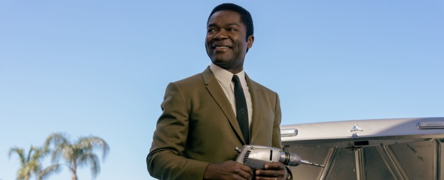 "Government Cheese": Trailer zur Familienkomödie mit "Silo"-Star David Oyelowo