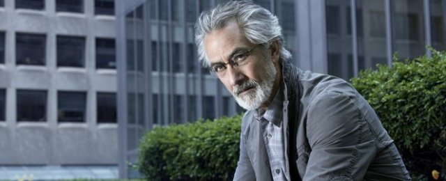 Koproduktion von BBC und AMC gibt Besetzung bekannt