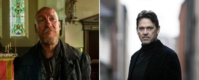 Neue Serie "Sherlock & Daughter" mit "Harry Potter"-Star David Thewlis bestellt