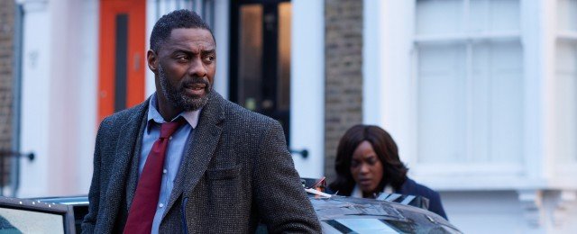 Wiedersehen mit Idris Elba und neue Agatha-Christie-Adaption
