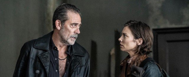 Das erste Sequel zu "The Walking Dead" bietet Maggie, Negan und sehr viel Altbekanntes
