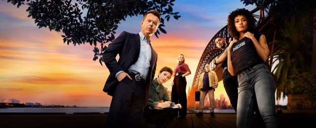 Paramount+-Highlights im Januar: "NCIS: Sydney", "SEAL Team" und "The Woman in the Wall"