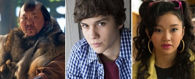 Produktion der "Captain America"-Regisseure Joe und Anthony Russo