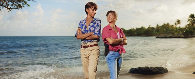 Französische Antwort auf "Death in Paradise" geht in Deutschland weiter