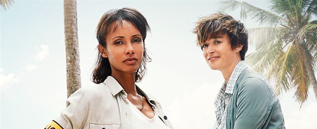 "Deadly Tropics": Staffel 5 feiert baldige Deutschlandpremiere