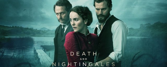 Miniserie "Death and Nightingales" um Liebe und Hass in Irland