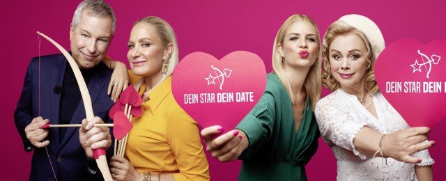 "Dein Star, Dein Date" übernimmt "The Biggest Loser"-Sendeplatz
