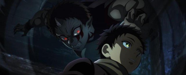 Serienwechsel am Anime-Abend