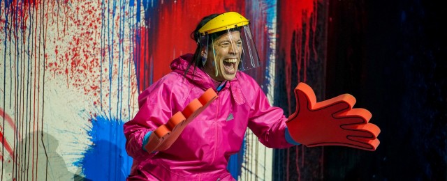 VOX punktet mit Queen-Doku, Sat.1 mit Harry Potter, ProSieben geht erneut unter