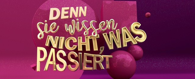 "Denn sie wissen nicht, was passiert": Diese Stars ersetzen Jauch, Gottschalk und Schöneberger