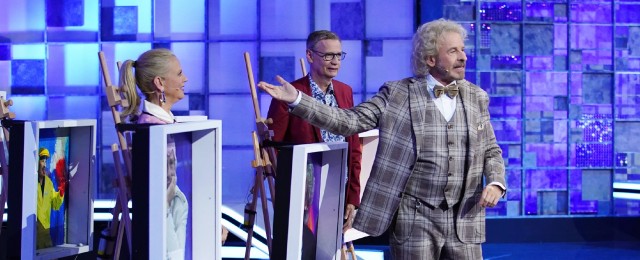 Denn Sie Wissen Nicht Was Passiert Kritik