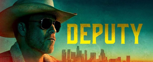 Ende der Serie mit Stephen Dorff nach nur 13 Folgen
