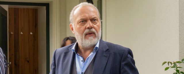 Thomas Heinze wird neuer Kommissar in ZDF-Krimidauerbrenner