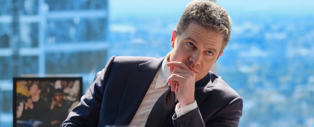 "Suits L.A.": Stephen Amell als Starjurist mit Vatertrauma