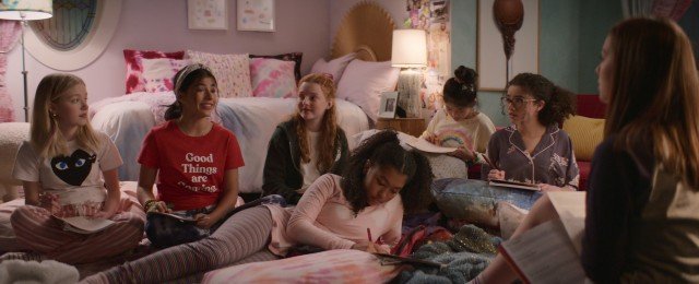 Netflix-Serienadaption der Jugendbuch-Reihe geht weiter
