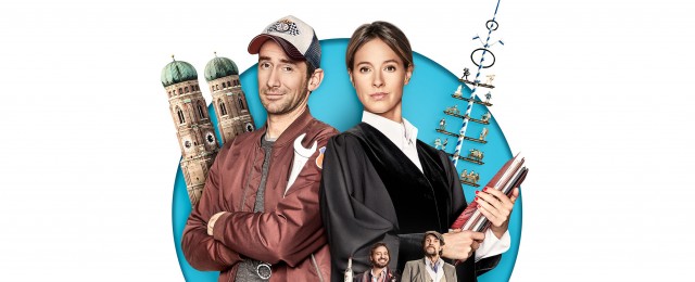 Bayerisches Prime-Video-Original soll an BR-Kultserien anknüpfen