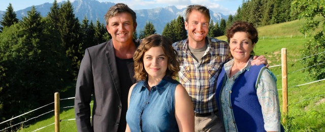 Winterspecial und zwölfte Staffel des Serienhits