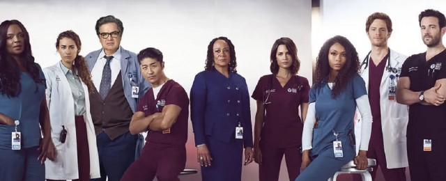"Chicago Med": Fans können sich auf Rückkehr von Nick Gehlfuss freuen