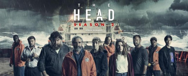 "The Head": Deutschlandpremiere für die zweite Staffel
