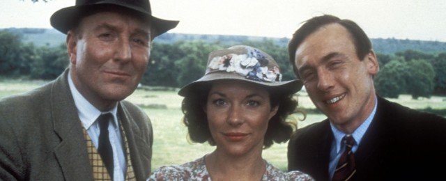 RTLup besorgt Wiedersehen mit beliebtem Tierarzt James Herriot