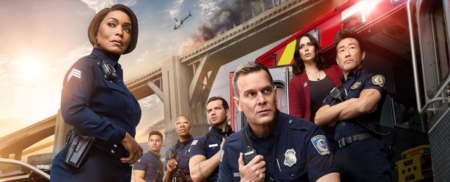 "9-1-1 Notruf L.A.": Nächste Staffel feiert bald Deutschlandpremiere