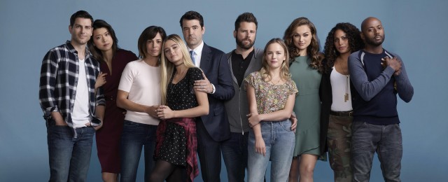 Emotionale Dramaserie ab März in Deutschland