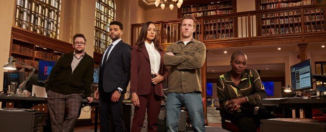 Charakter stirbt in dritter Staffel Serientod