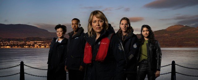 Zweite Staffel findet Starttermin