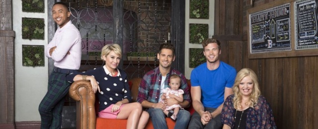 Budget fließt stattdessen in "Black-ish"-Spin-Off
