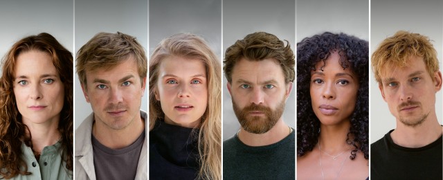 Sky verkündet Cast für Verfilmung von Thomas-Pletzinger-Bestseller
