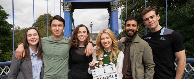 "Counsels": BBC dreht mit ZDFneo neue schottische Anwaltsserie von "Skins"-Machern