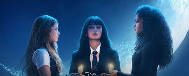 "Coven Academy": Jugend-Hexenserie von Disney mit Starttermin und Teaser