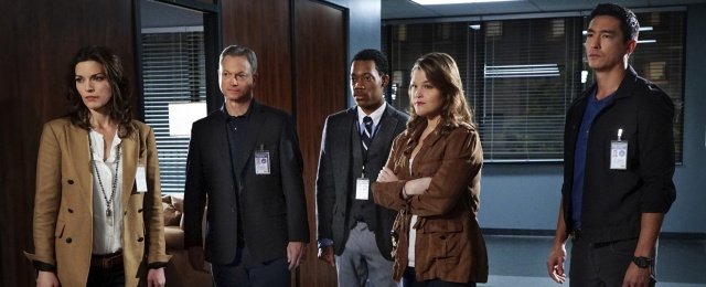 Neues "Criminal Minds"-Spin-Off ab heute in Sat.1